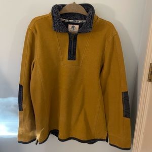 Fat Face Quarter Zip